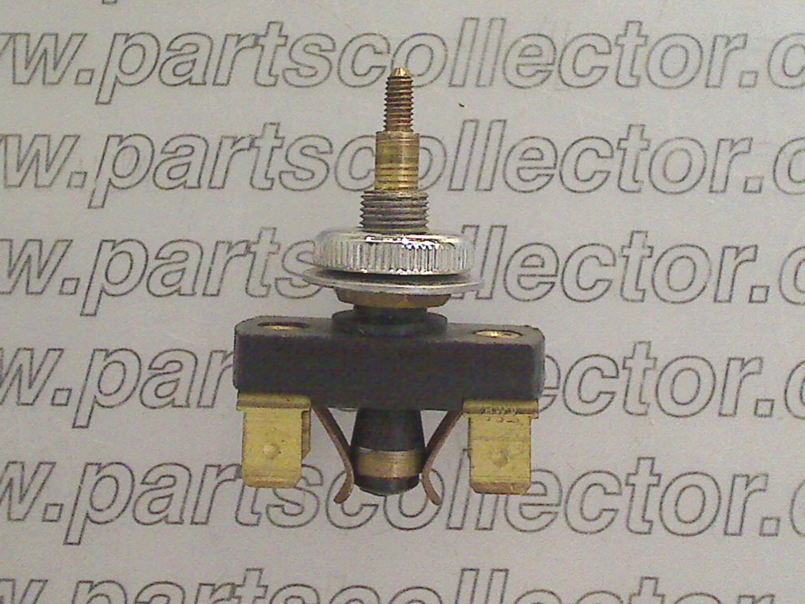 C.E.A.M  Electrical system code 9552 compatible with: FERRARI 250, UNIVERSALE UNIVERSALE